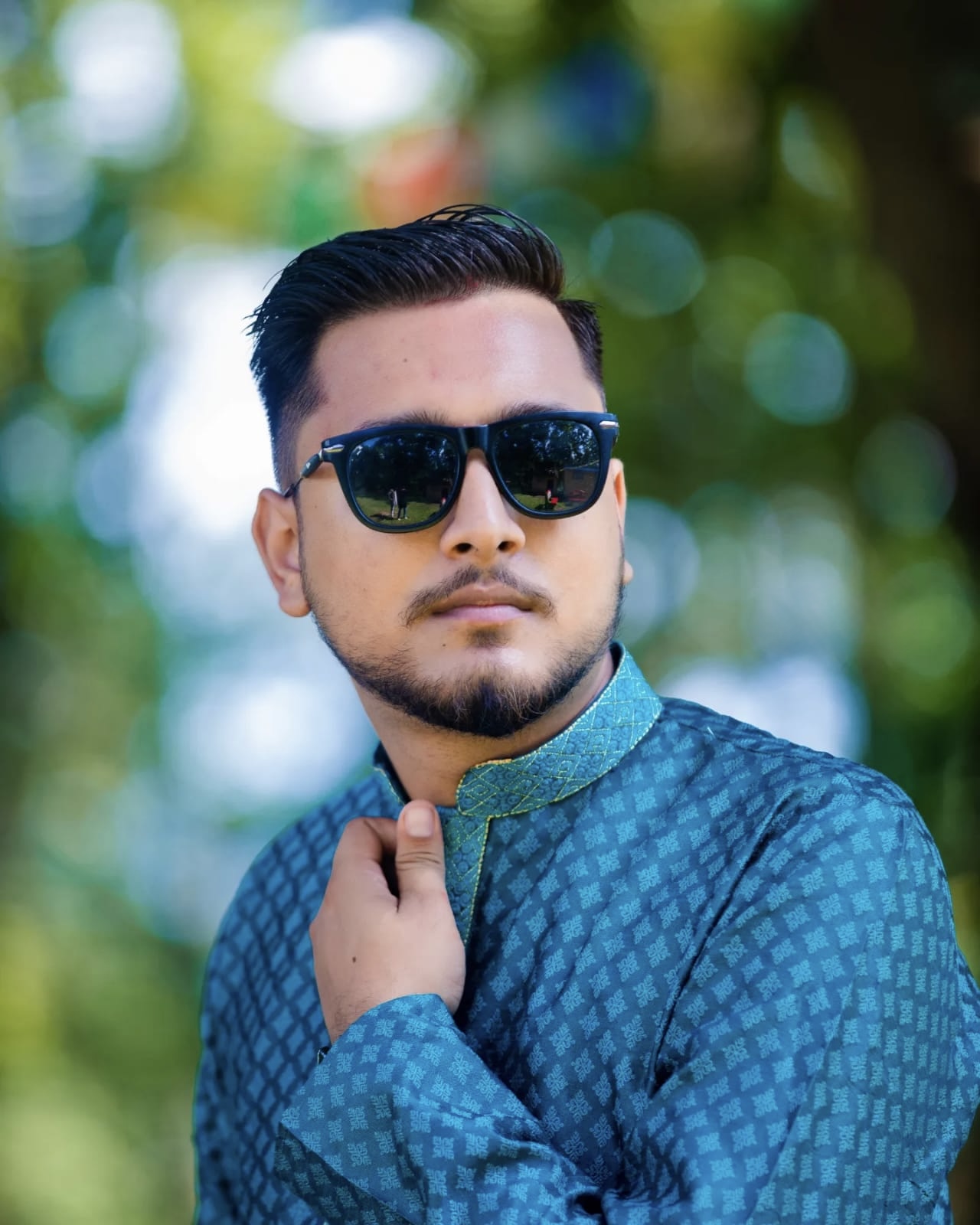 Kumar Bahadur Chhetri